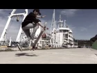 Korea Longboard Dancer  - Glitch (Sunset Riders Film)