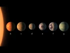 NASA & TRAPPIST-1: A Treasure Trove of Planets Found