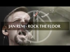 Jan Rem - Rock The Floor (Фестиваль Живой!-2016)
