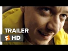 Split Official Trailer 1 (2017) - M. Night Shyamalan Movie