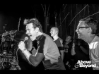 Bryan Cranston aka Walter White Pushes The Button for Above & Beyond at EDC Las Vegas 2015