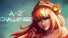 SCYLLA: [A-Z] Challenge | [А-Я] Челлендж | ArhiKot vs Mexxtex