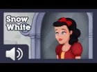 Snow White - Story for children