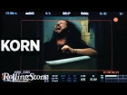 KoRn's Rotting in Vain: Exclusive Behind The Scenes Footage