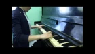 фортепиано: Весенний вальс (Ф.Шопен) / Spring waltz (F. Chopin)