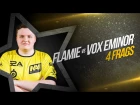 Gfinity 2015 Spring Masters 2: flamie vs. Vox Eminor