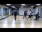 BTS 'I NEED U' Dance Practice