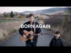 Born Again (Acoustic) - Cory Asbury | Reckless Love