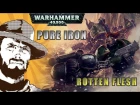 FFH Играем: Pure Iron versus Rotten Flesh