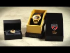 Street League 2013: Nixon Super Crown Championship Watch & Ring Preview