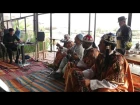 Biosphere & Maâlem Mohamed Kouyou Boiler Room Marrakech Live Performance