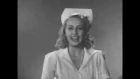 Martha Tilton - "A Little Jive Is Good For You" (1941)