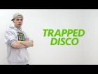 TRAP Drum Pads 24 Trapped disco soundpack by #ILDRUMMO