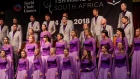 NNSU Choir - "Zadumal da stari ded" - Trad. Russian, arr. V. Gontsharov (WCG 2018, Tshwane)