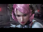 TEKKEN 7 - "Bring the Fight" Launch Trailer | PS4, X1, PC