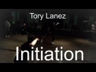 Koutieba Choreography | Tory Lanez x BenZel – Initiation