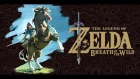 The Legend of Zelda: Breath of the Wild -Main Theme (Piano cover)