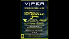 Viper 100: DJ Mag Live