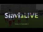 Slavia Live.s02.e02. Слуцк. Товарищеский матч с сфк «Слуцк»