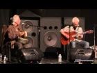 John Densmore & Robby Krieger   LIVE AT LACMA