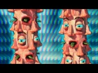 Perforated Cerebral Party [PCP] - Pinch Of  - animation by Dax Norman [somatik]