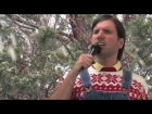 The Best Christmas Song (Jon Lajoie)