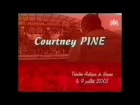 Courtney Pine - Full Concert in Theatre Antique de Vienne