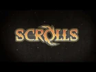 Scrolls - Релизный трейлер