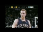 Brian Scalabrine career-high 29 points & 10 rebounds vs. Golden State Warriors (January 26, 2005)