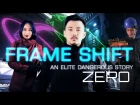 Frame Shift Zero [CTRL+ALT+SPACE Elite Dangerous 2017]