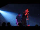 Nine Lashes "Love Me Now", Live @ R.O.K. Concert 2015 (Shelbyville, TN)