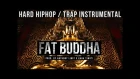 DOPE Hip Hop / Trap Instrumental | Extreme 808 Bass - *FAT BUDDHA* [Anthony Limit x Kaha Timoti]