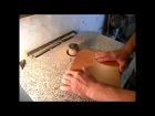 Самодельный шлифовальный станок по дереву/дсп. Homemade drum sander. cfvjltkmysq ikbajdfkmysq cnfyjr gj lthtde/lcg. homemade dru