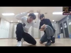 BTS Jungkook's Manolo Dance (feat. Hoseok) [FULL]