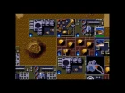 Dune II прохождение игра Дюна 2 SEGA MegaDrive (Genesis)