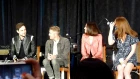 OUATCHI 2018 Gold Panel! Lana, Bex, Sean, and Andrew