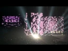 160214 [FANCAM] EXO (엑소) - CALL ME BABY EXOPLANET #2- The EXO'luXion in Los Angeles