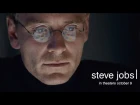 Steve Jobs - In Theaters October 9 (TV Spot 2) (HD)