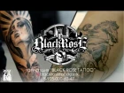 2X RND / BLACK ROSE TATTOO STUDIO ink / s1