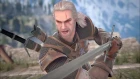 Soulcalibur 6 - 20 Minutes of Geralt Gameplay - Swords and Signs