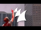 Armin van Buuren feat. Kensington - Heading Up High (First State Remix) [Live At Ultra Miami 2017]