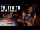 True Faith - Ako at si Michael (Official Music Video)