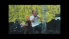 Thousand Foot Krutch - Born This Way (Live at Soulfest 2014)