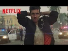 Bastille - World Gone Mad | Bright: Behind the Scenes [HD] | Netflix