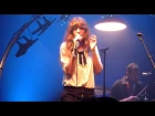 Lou Doillon "I Go To Sleep" @ Salle Pleyel (Paris)