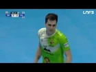 Inter Movistar   Palma Futsal Copa de España Cuartos de Final