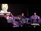 Chris Evans, Sebastian Stan, & Anthony Mackie Want X-Men For Infinity War
