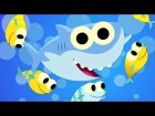Baby Shark | Kids Songs | Super Simple Songs