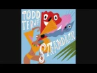 Todd Terje - Strandbar (Disko Version) [HD]