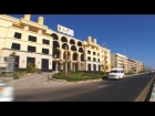 AMC Azur Grand Resort 5★ Hotel Hurghada Egypt